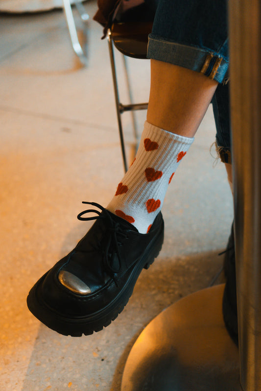 Guide Ultime pour Choisir des Chaussettes en Fil d'Écosse