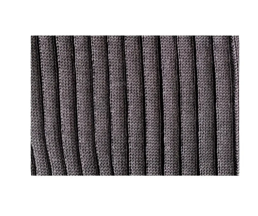 Chaussettes grise sen fil d’écosse AZERTI