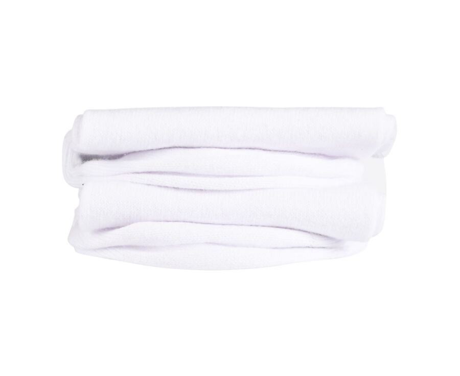 Socquettes Homme en Fil d'Écosse Noir - Légèreté & Discrétion