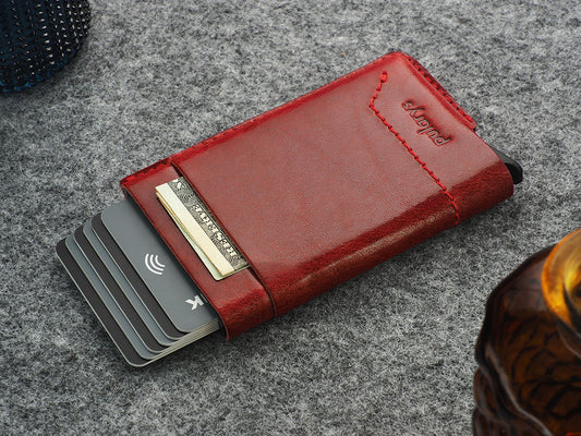 GOBI - Rouge