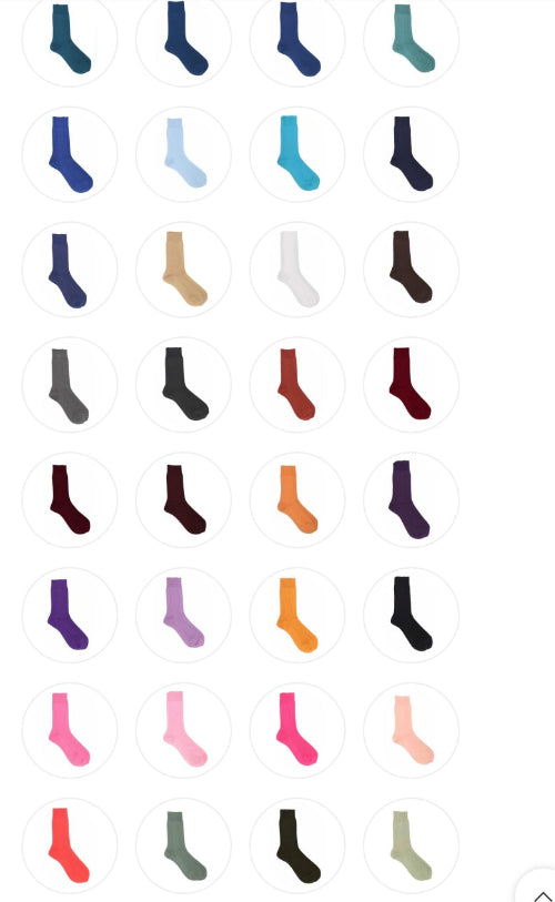 Découvrez l'Histoire Fascinante des Chaussettes en Fil d'Écosse