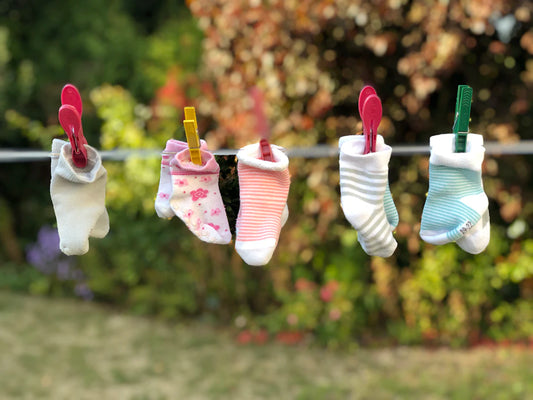 Chaussettes en fil d'écosse pour un style élégant et durable