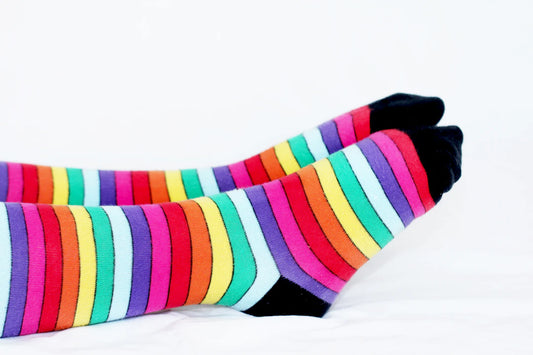 Découvrez les Meilleures Marques de Chaussettes en Fil d'Écosse