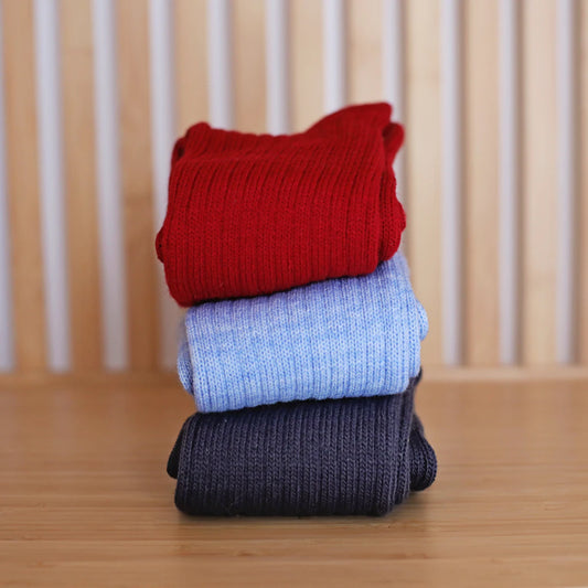 Évitez ces Erreurs Lors de l'Achat de Chaussettes