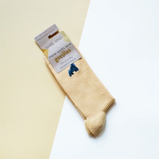 Comment porter des chaussettes en fil d'écosse avec élégance