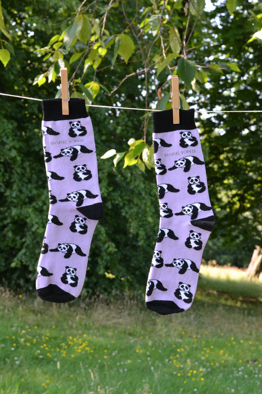 La Durabilité des Chaussettes en Fil d'Écosse