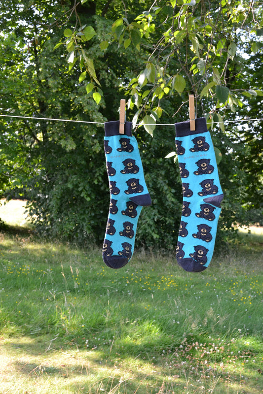 Évitez ces erreurs avec vos chaussettes en fil d'écosse