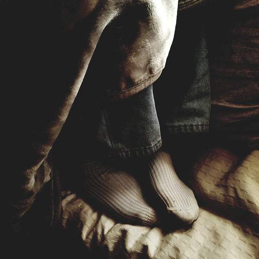 Optez pour la Confort  Le Secret des Chaussettes Parfaites