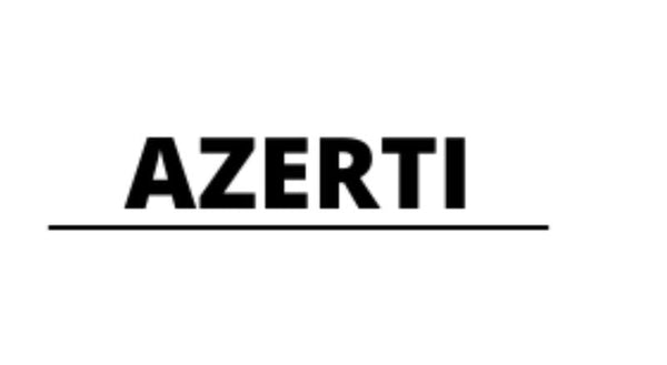Logo AZERTI