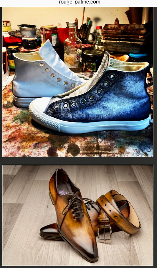 Chaussures AZERTI