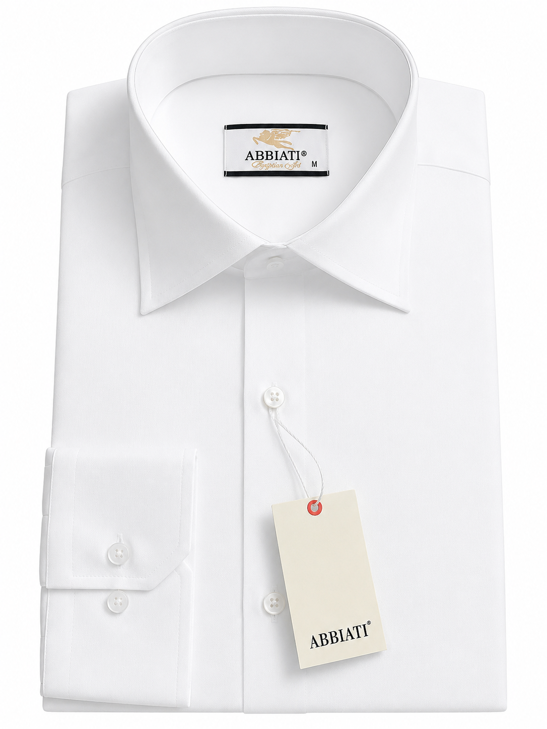 Chemise en Coton ABBIATI