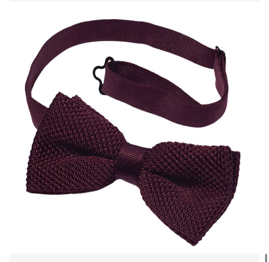 Noeud papillon