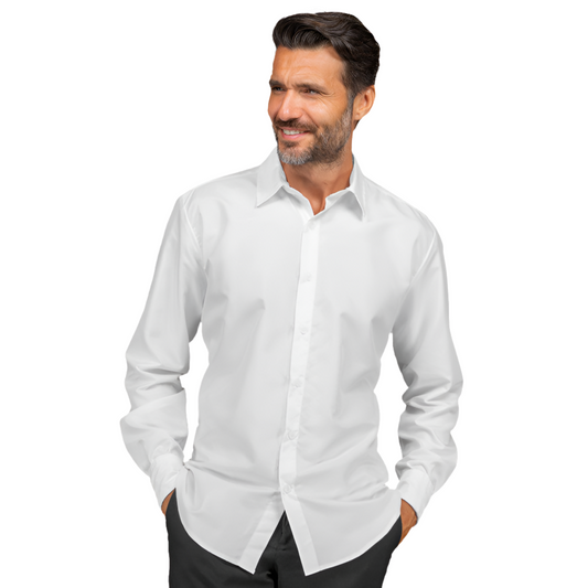 chemise blanche classique Sublissimo