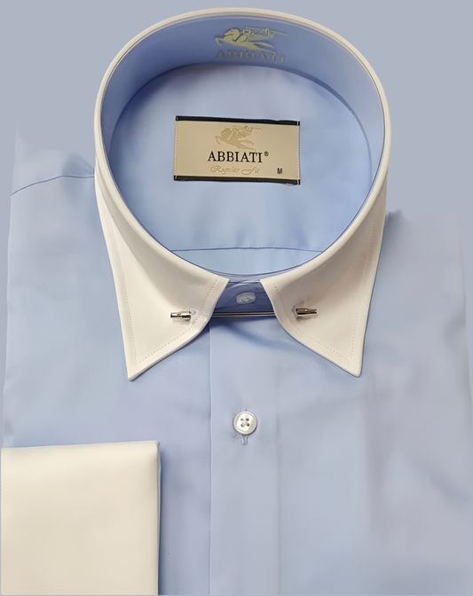 Chemise en  coton ABBIATI