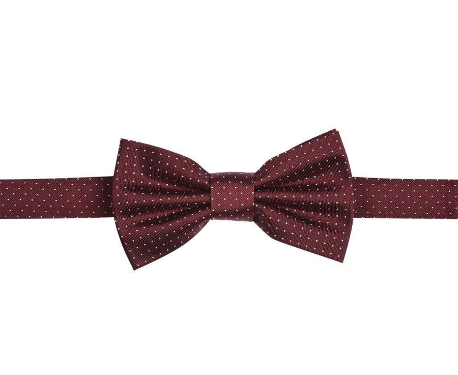 Noeud papillon 29€
