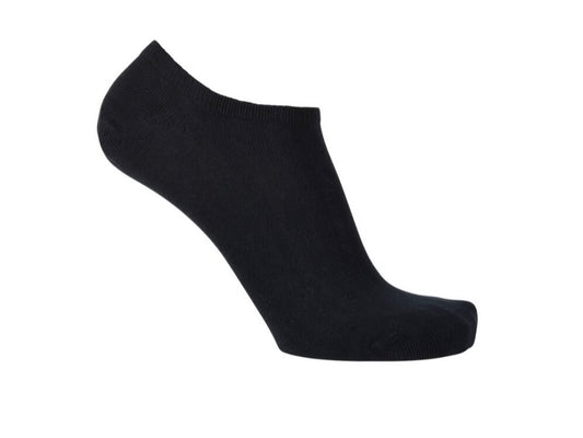 Socquettes homme noir