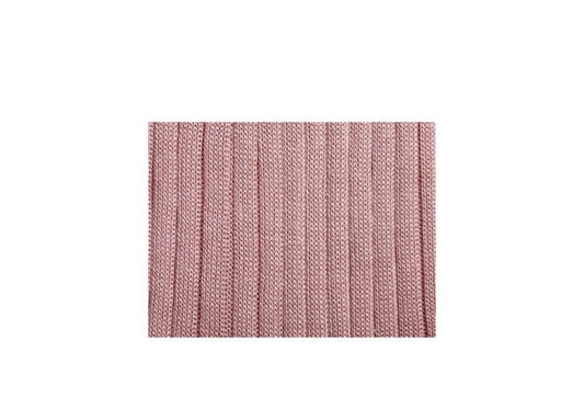 Chaussettes en fil d’écosse vieux rose