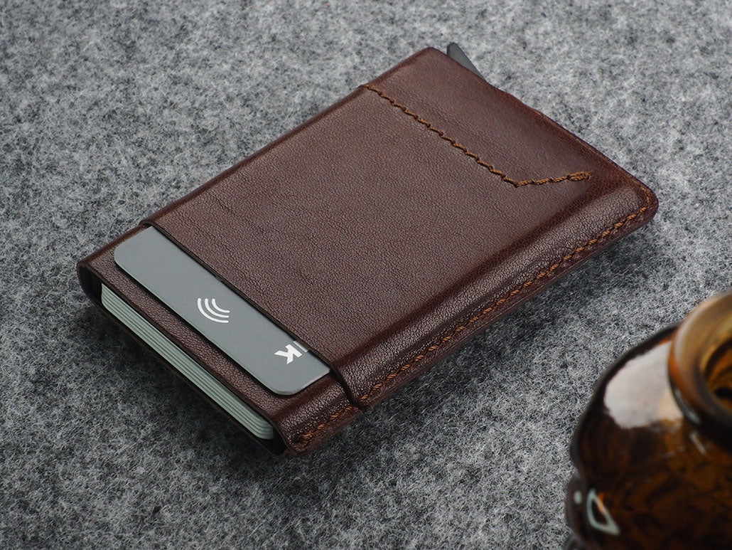 GOBI - Marron
